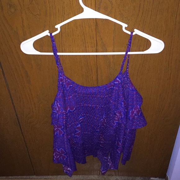 Free People tank top - Picture 2 of 4